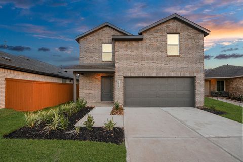 Photo of 3009 Blue Gem Court, Katy, TX 77493 (MLS # 586923)