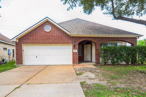 Photo of 21002 Claremore Court, Katy, TX 77449 (MLS # 57615780) Photo of 21002 Claremore Court, Katy, TX 77449 (MLS # 57615780)