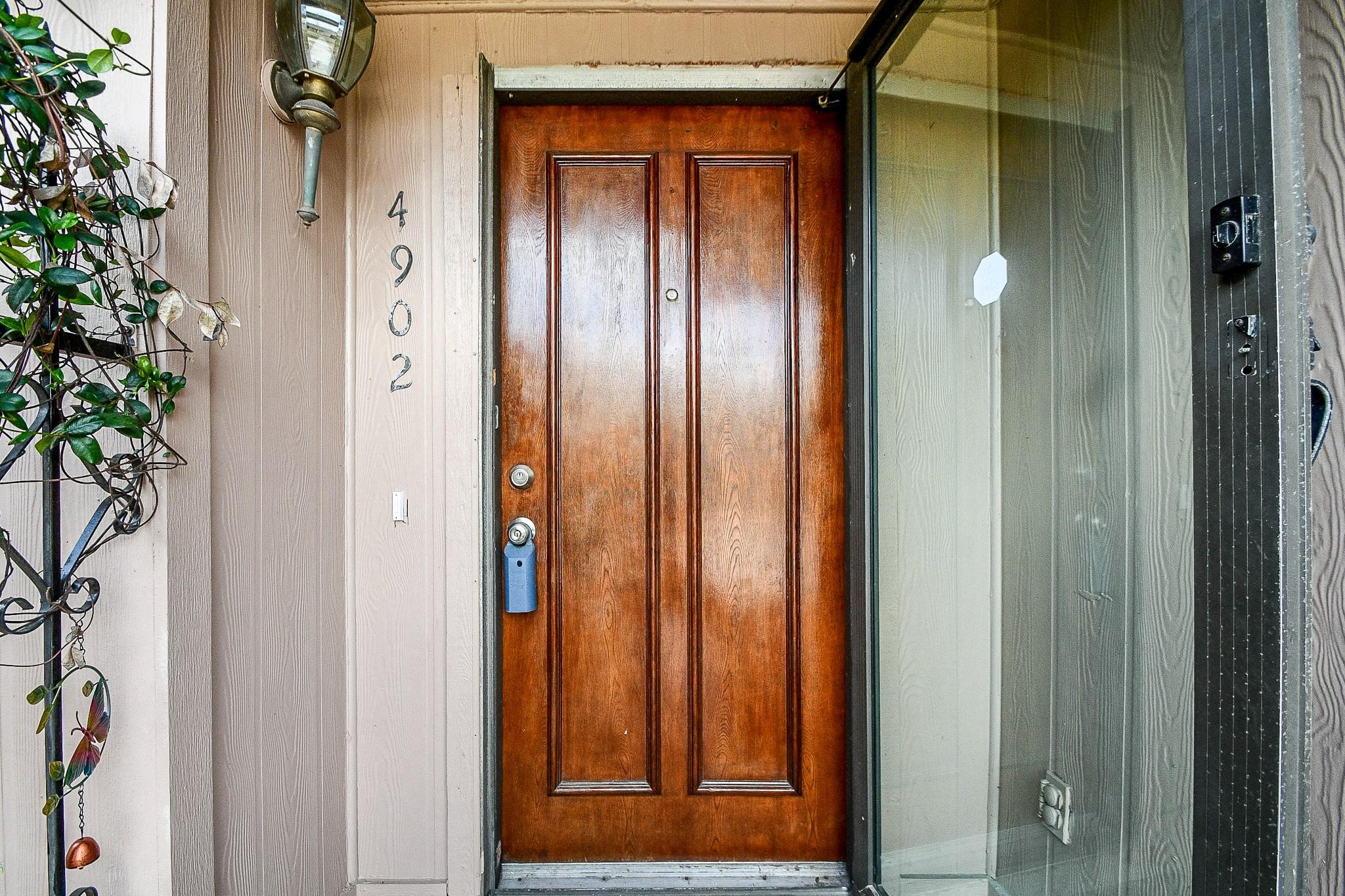 4902 Rainwater Drive