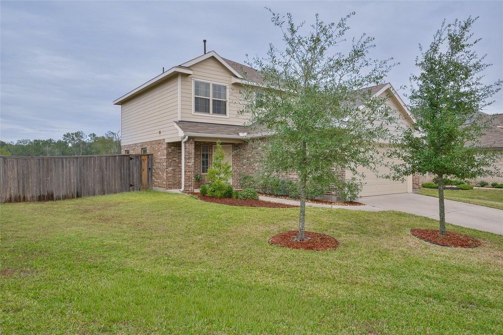 Photo of 4512 Glenwick Grove Court, Porter, TX 77365 (MLS # 92476484)