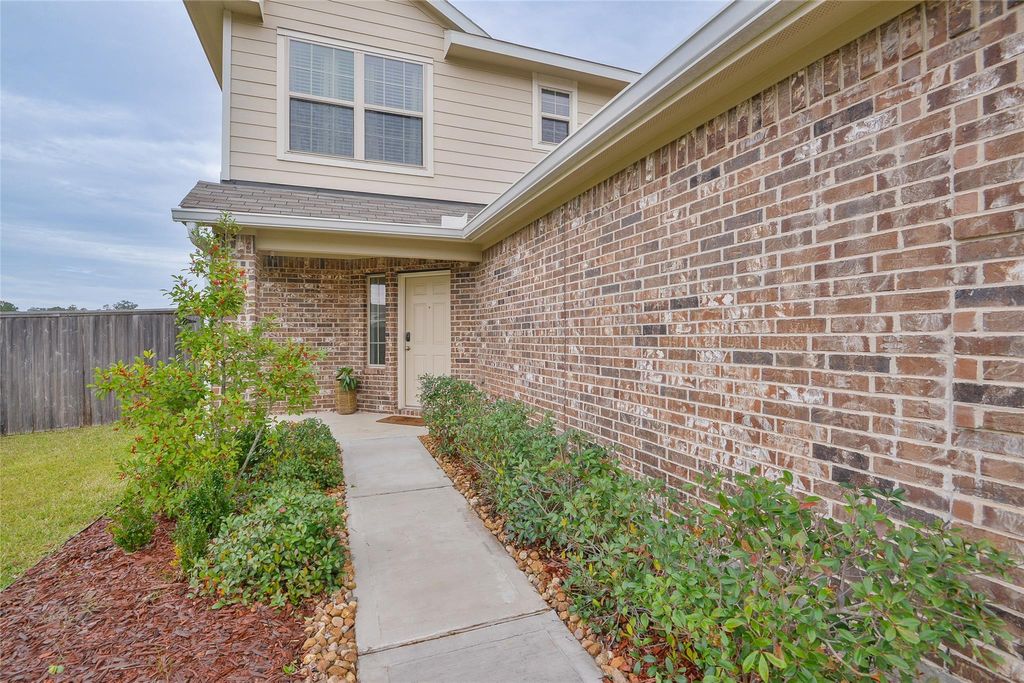 Photo of 4512 Glenwick Grove Court, Porter, TX 77365 (MLS # 92476484)