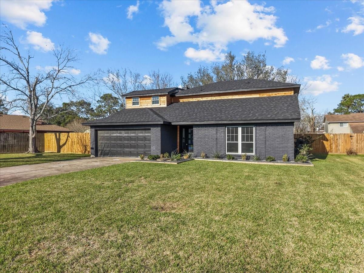 412 Cottonwood Drive