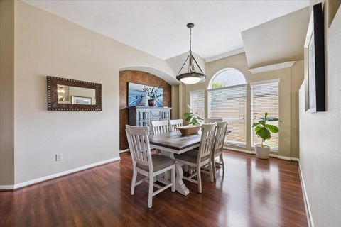 Tiny photo for 7415 Tranquil River Drive, Pasadena, TX 77505 (MLS # 63650668)