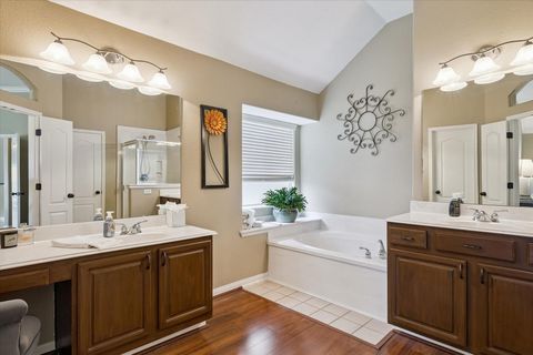 Tiny photo for 7415 Tranquil River Drive, Pasadena, TX 77505 (MLS # 63650668)