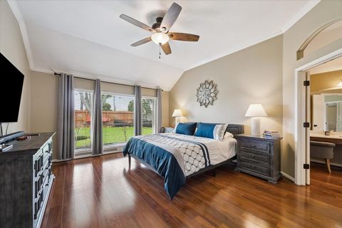 Tiny photo for 7415 Tranquil River Drive, Pasadena, TX 77505 (MLS # 63650668)