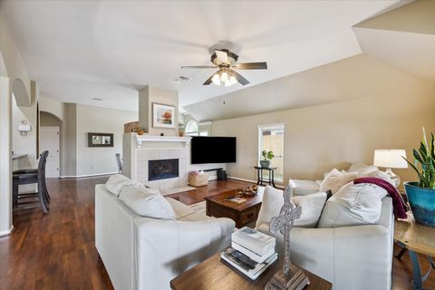 Tiny photo for 7415 Tranquil River Drive, Pasadena, TX 77505 (MLS # 63650668)