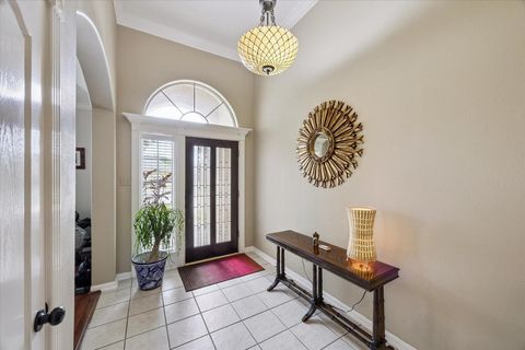 Tiny photo for 7415 Tranquil River Drive, Pasadena, TX 77505 (MLS # 63650668)