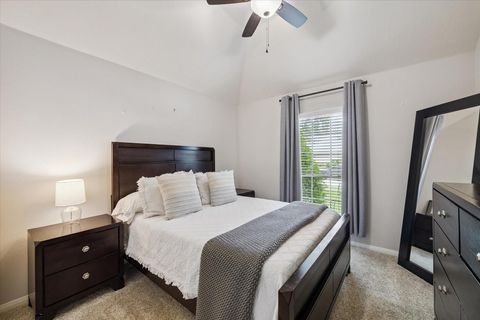 Tiny photo for 7415 Tranquil River Drive, Pasadena, TX 77505 (MLS # 63650668)