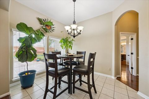 Tiny photo for 7415 Tranquil River Drive, Pasadena, TX 77505 (MLS # 63650668)