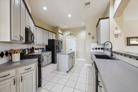 Tiny photo for 7415 Tranquil River Drive, Pasadena, TX 77505 (MLS # 63650668)