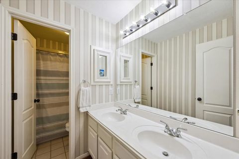 Tiny photo for 7415 Tranquil River Drive, Pasadena, TX 77505 (MLS # 63650668)