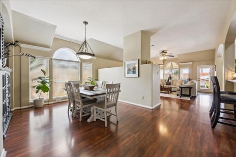 Tiny photo for 7415 Tranquil River Drive, Pasadena, TX 77505 (MLS # 63650668)