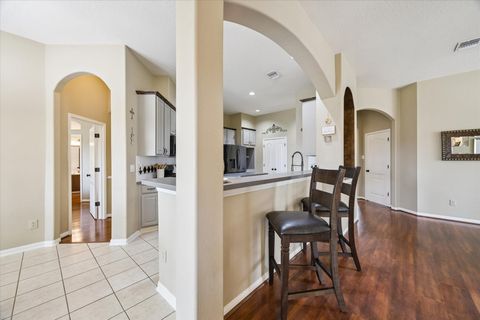 Tiny photo for 7415 Tranquil River Drive, Pasadena, TX 77505 (MLS # 63650668)