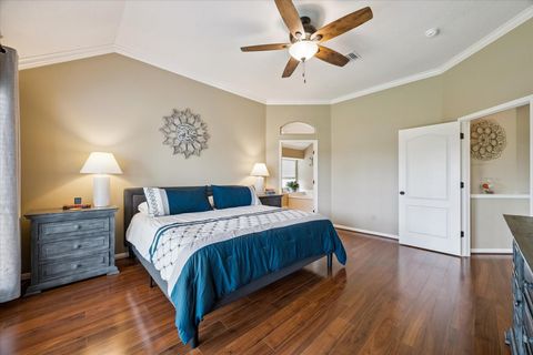 Tiny photo for 7415 Tranquil River Drive, Pasadena, TX 77505 (MLS # 63650668)