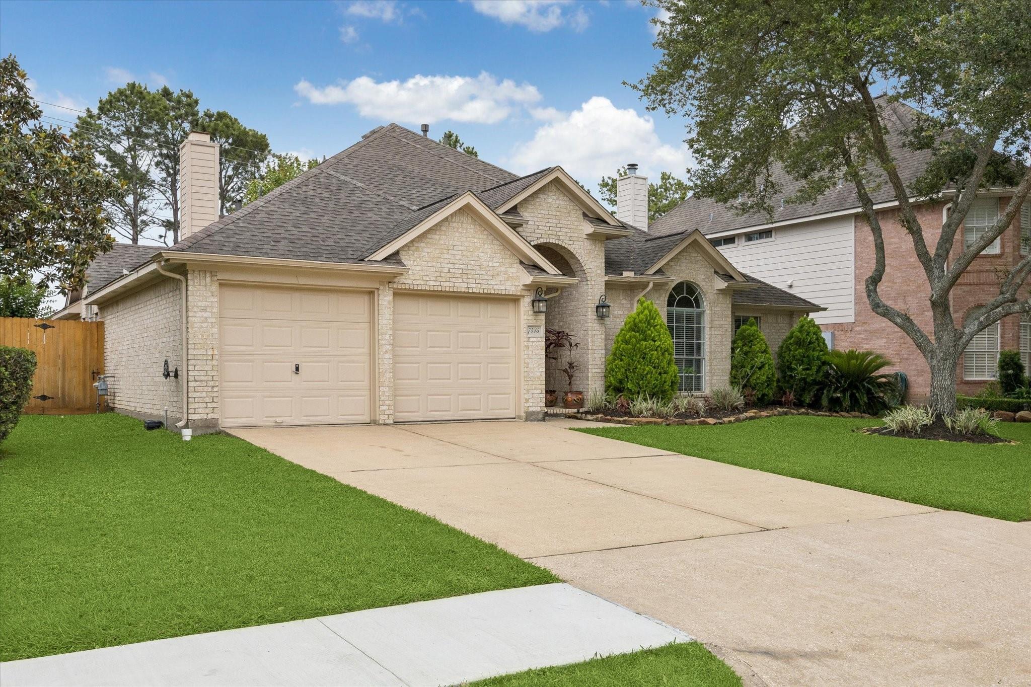 7415 Tranquil River Drive