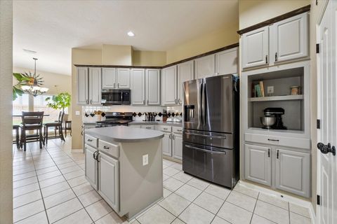 Tiny photo for 7415 Tranquil River Drive, Pasadena, TX 77505 (MLS # 63650668)