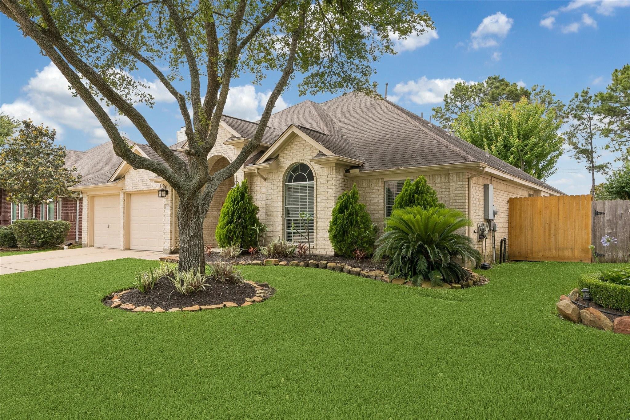 7415 Tranquil River Drive