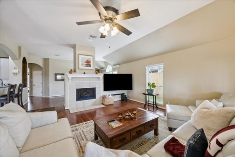 Tiny photo for 7415 Tranquil River Drive, Pasadena, TX 77505 (MLS # 63650668)