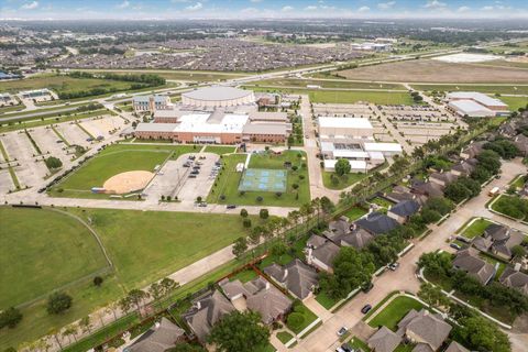 Tiny photo for 7415 Tranquil River Drive, Pasadena, TX 77505 (MLS # 63650668)
