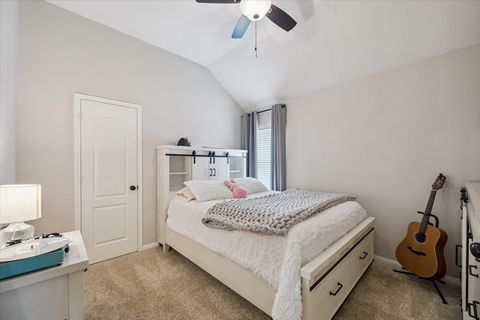 Tiny photo for 7415 Tranquil River Drive, Pasadena, TX 77505 (MLS # 63650668)