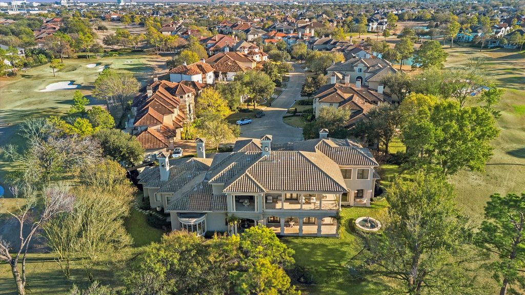 Photo of 11727 Bistro Lane, Houston, TX 77082 (MLS # 50214343)