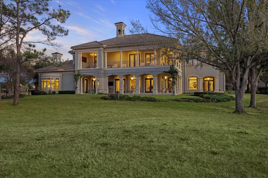 Photo of 11727 Bistro Lane, Houston, TX 77082 (MLS # 50214343)