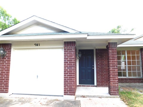 Photo of 781 Latteridge Drive, Austin, TX 78748 (MLS # 39704591)