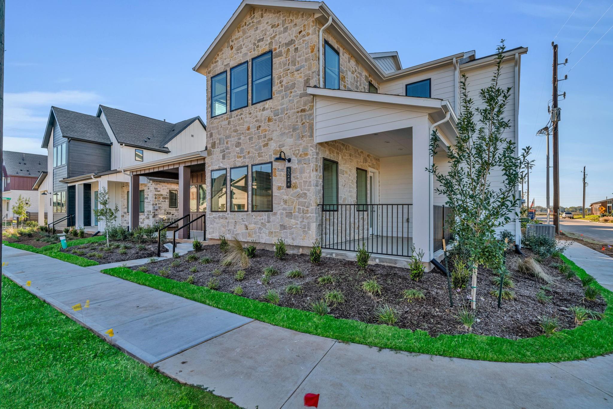 3244 Loam Lane