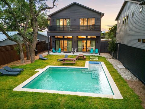 2854 Lakeshore Drive Canyon Lake TX 78133