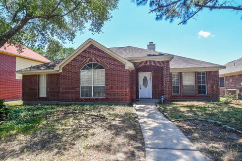 Photo of 15319 Goodman Street, Houston, TX 77084 (MLS # 55553016)