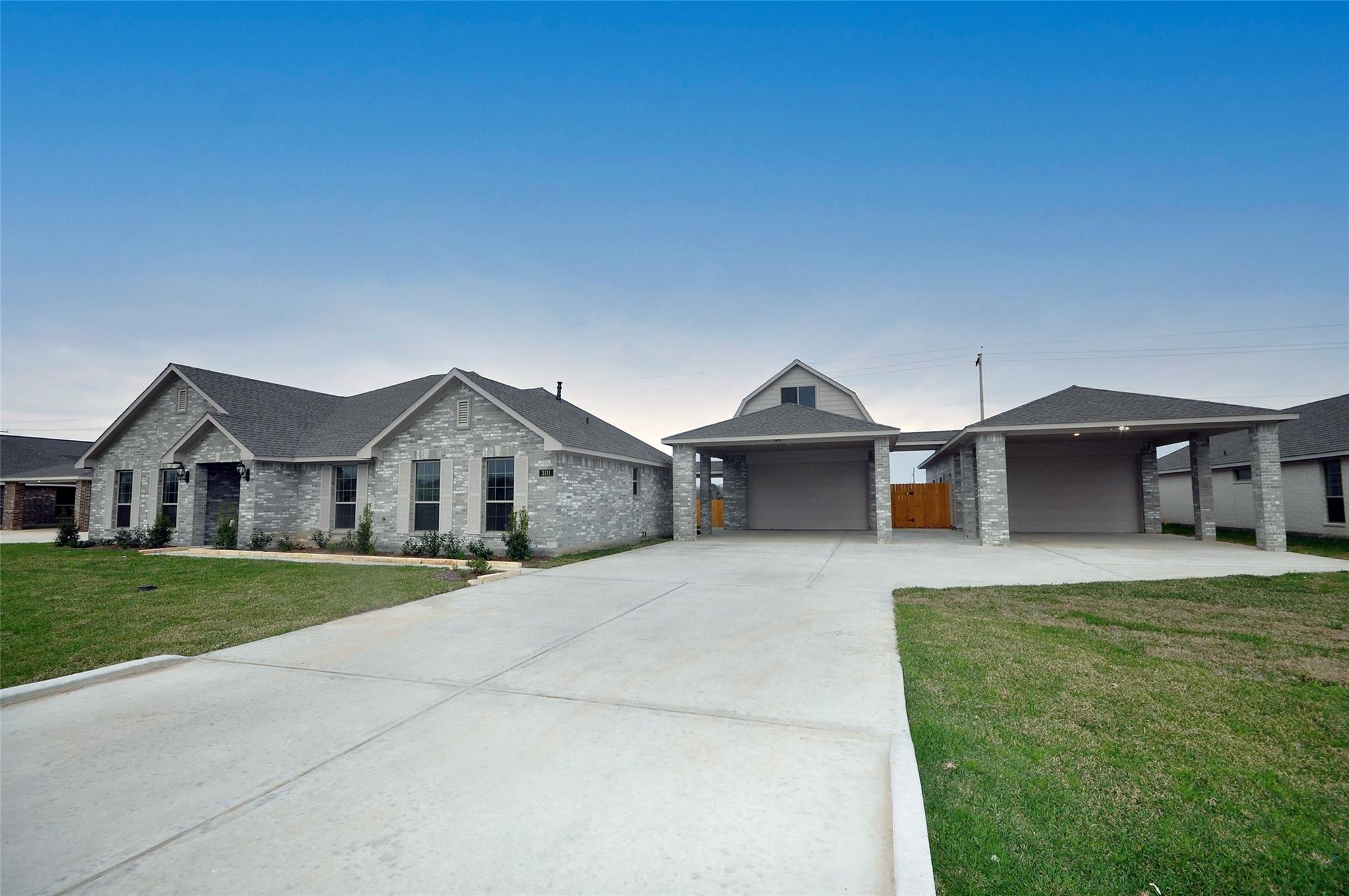3111 Goza Trail