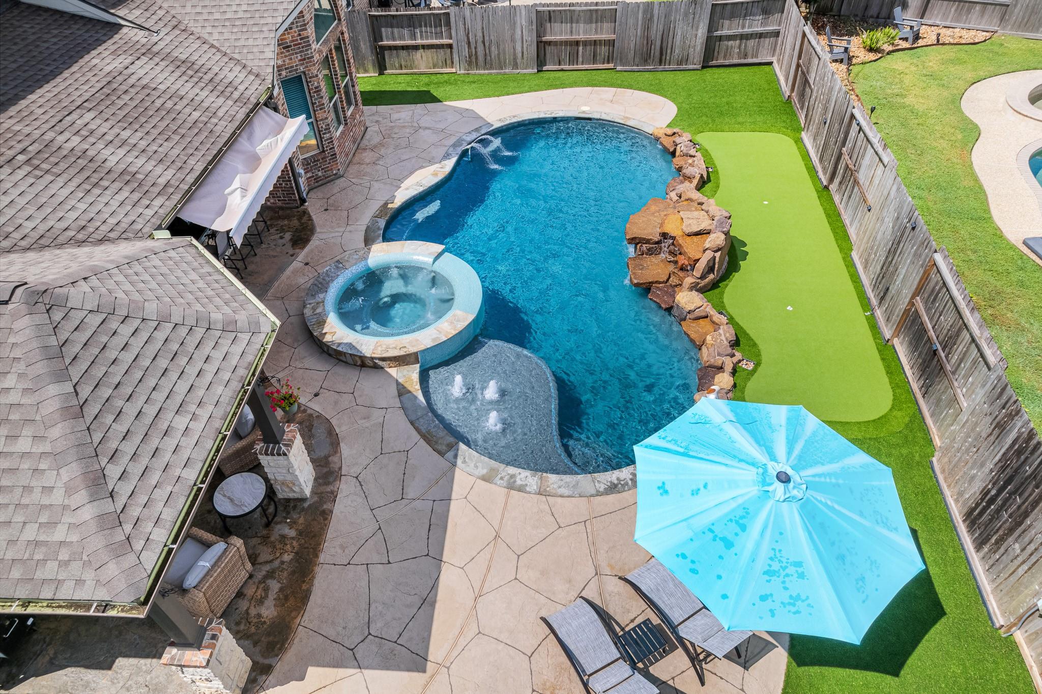 1716 Brighton Brook Lane