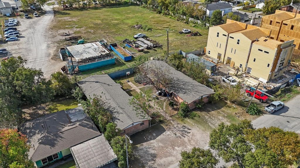 Photo of 4302 Dreyfus Street, Houston, TX 77021 (MLS # 13409809)