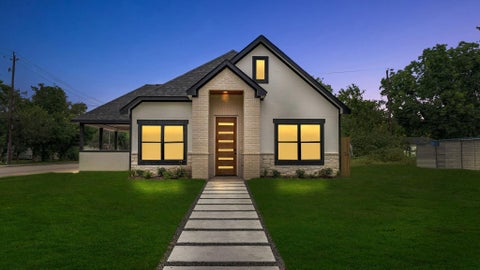 Photo of 1401 N Main Street, Galena Park, TX 77547 (MLS # 12696569)