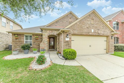 Photo of 21503 Kings Bend Drive, Kingwood, TX 77339 (MLS # 43683340)