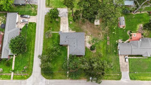 Photo of TBD Clayton Street, Tomball, TX 77375 (MLS # 25538907)