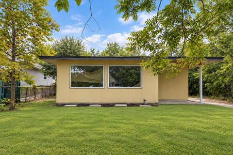 Photo of 5206 Rapido Road, Houston, TX 77033 (MLS # 4104665)