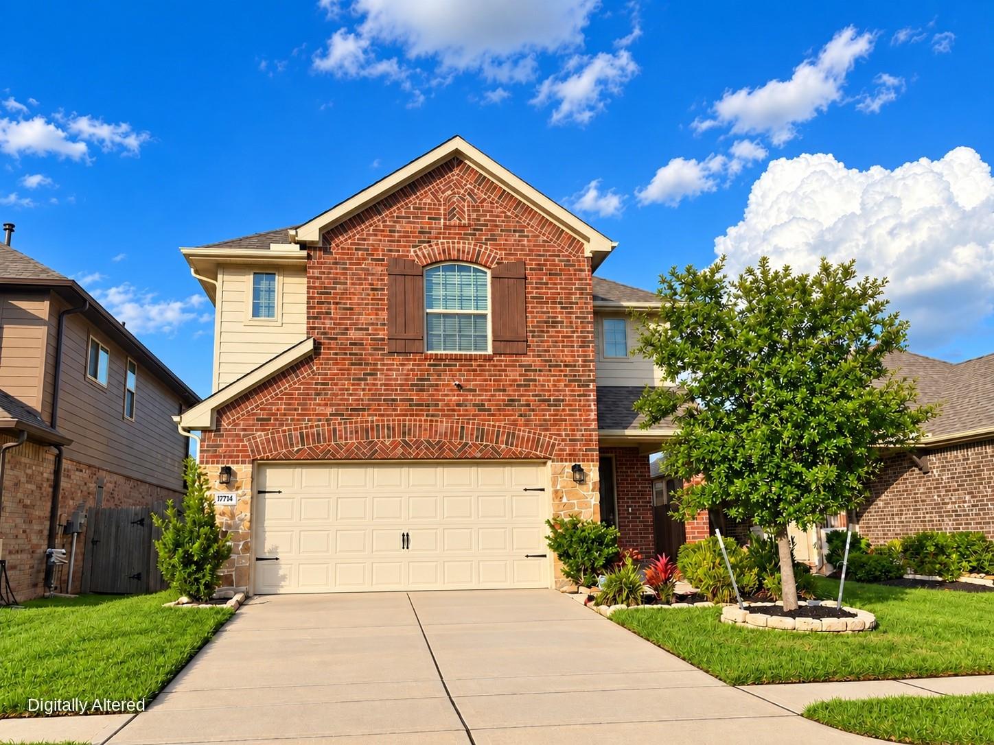 17714 Sugar Magnolia Lane