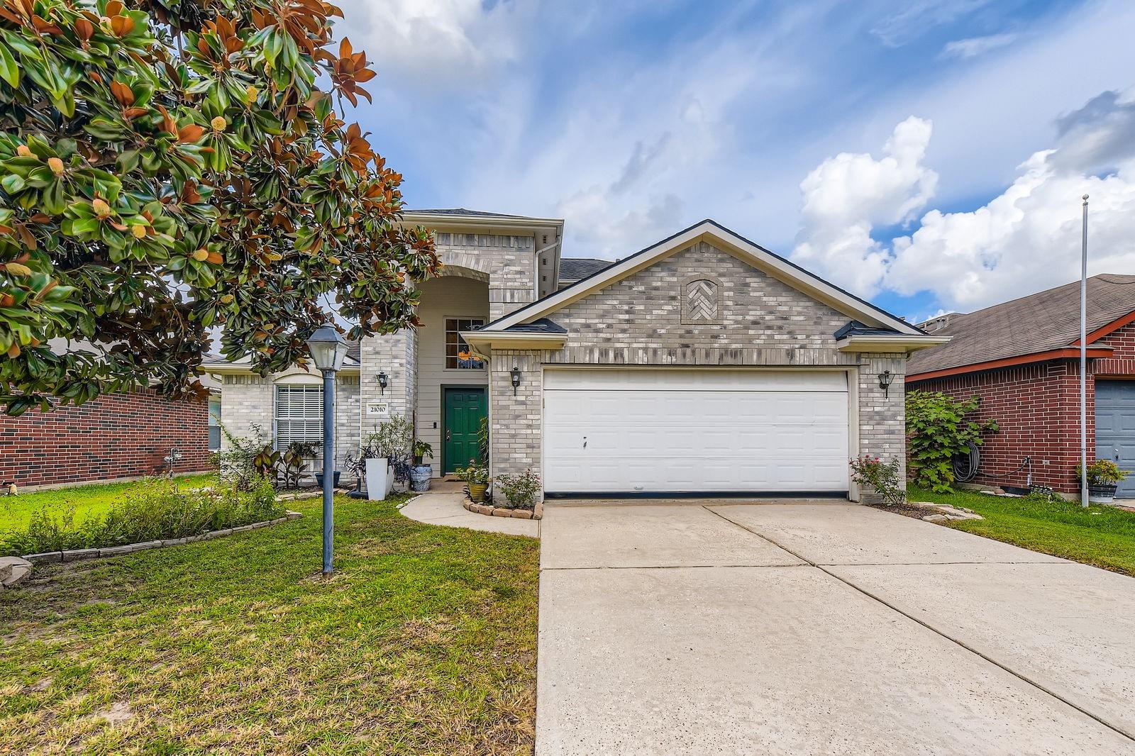 21010 Vista Trace Drive