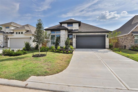 Photo of 9530 Sierra Crest Lane, Porter, TX 77365 (MLS # 13784268)