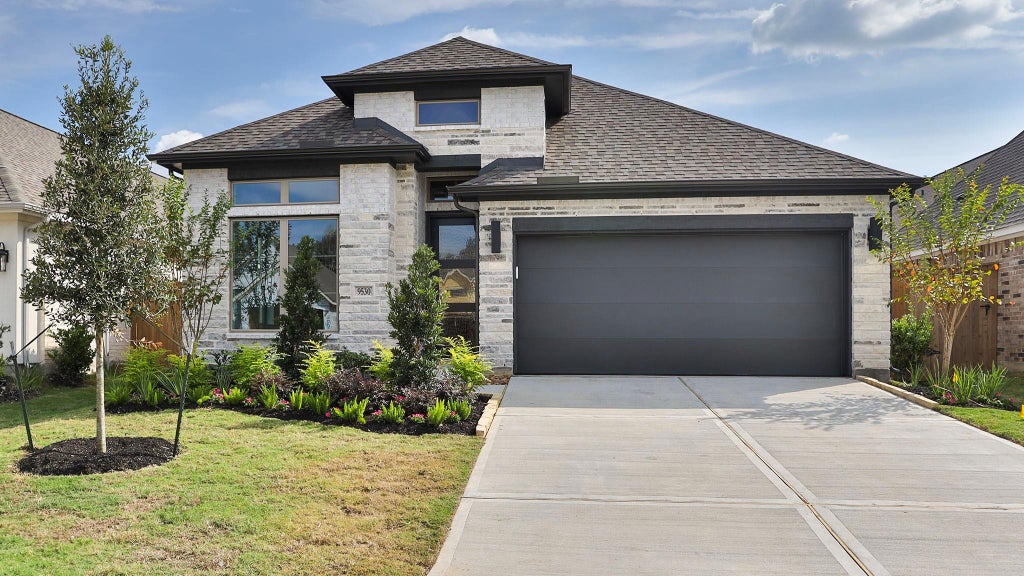 Photo of 9530 Sierra Crest Lane, Porter, TX 77365 (MLS # 13784268)