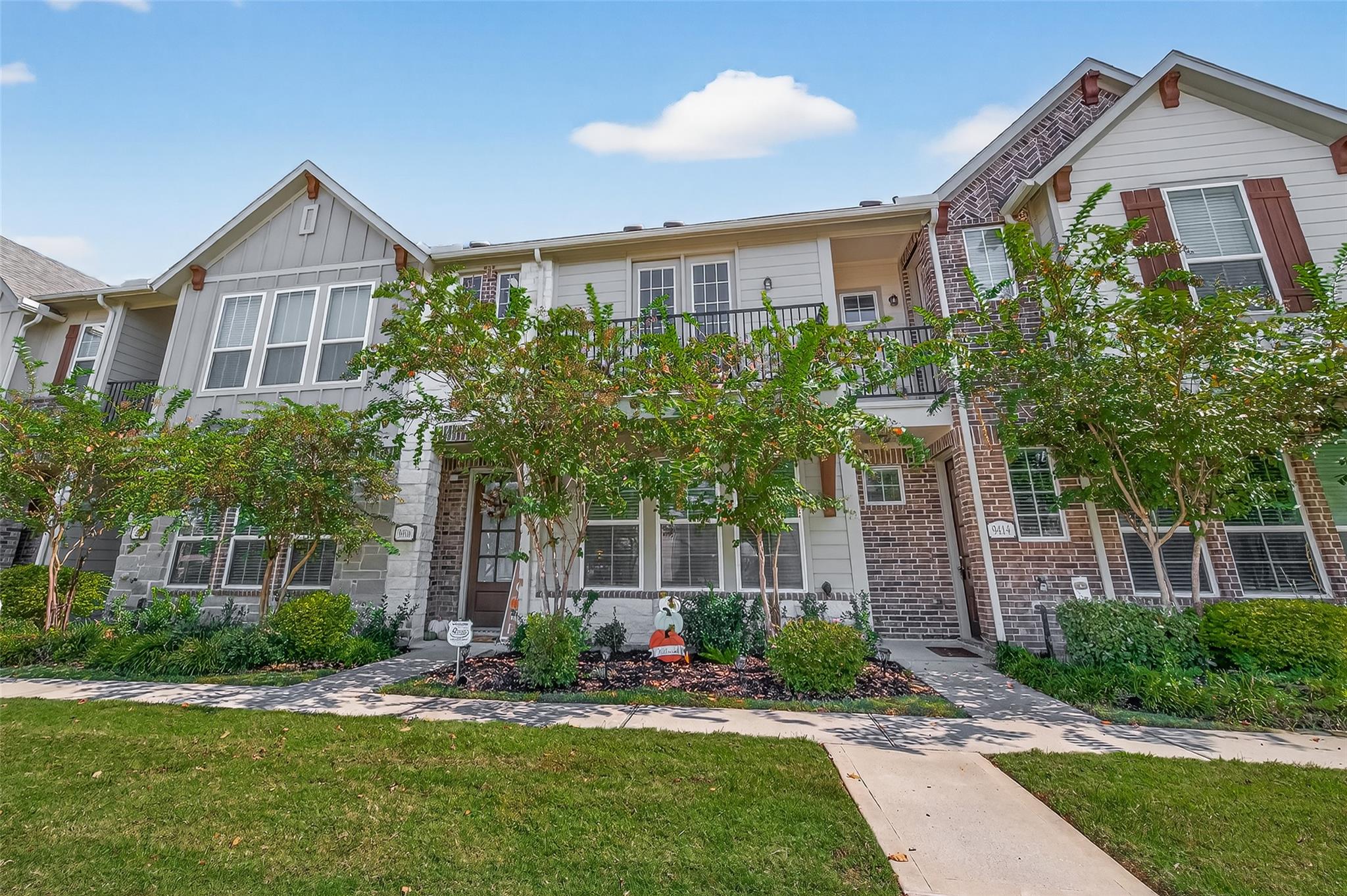 9416 Caddo Ridge Lane