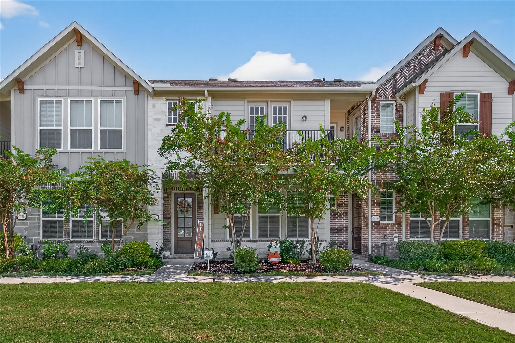 9416 Caddo Ridge Lane