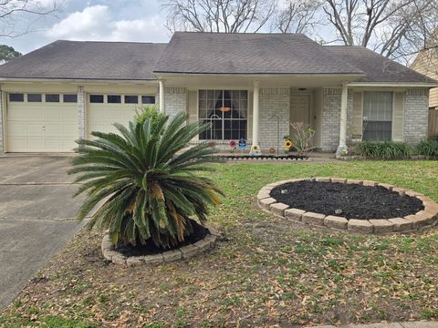 1222 New Tree Lane Missouri City TX 77489