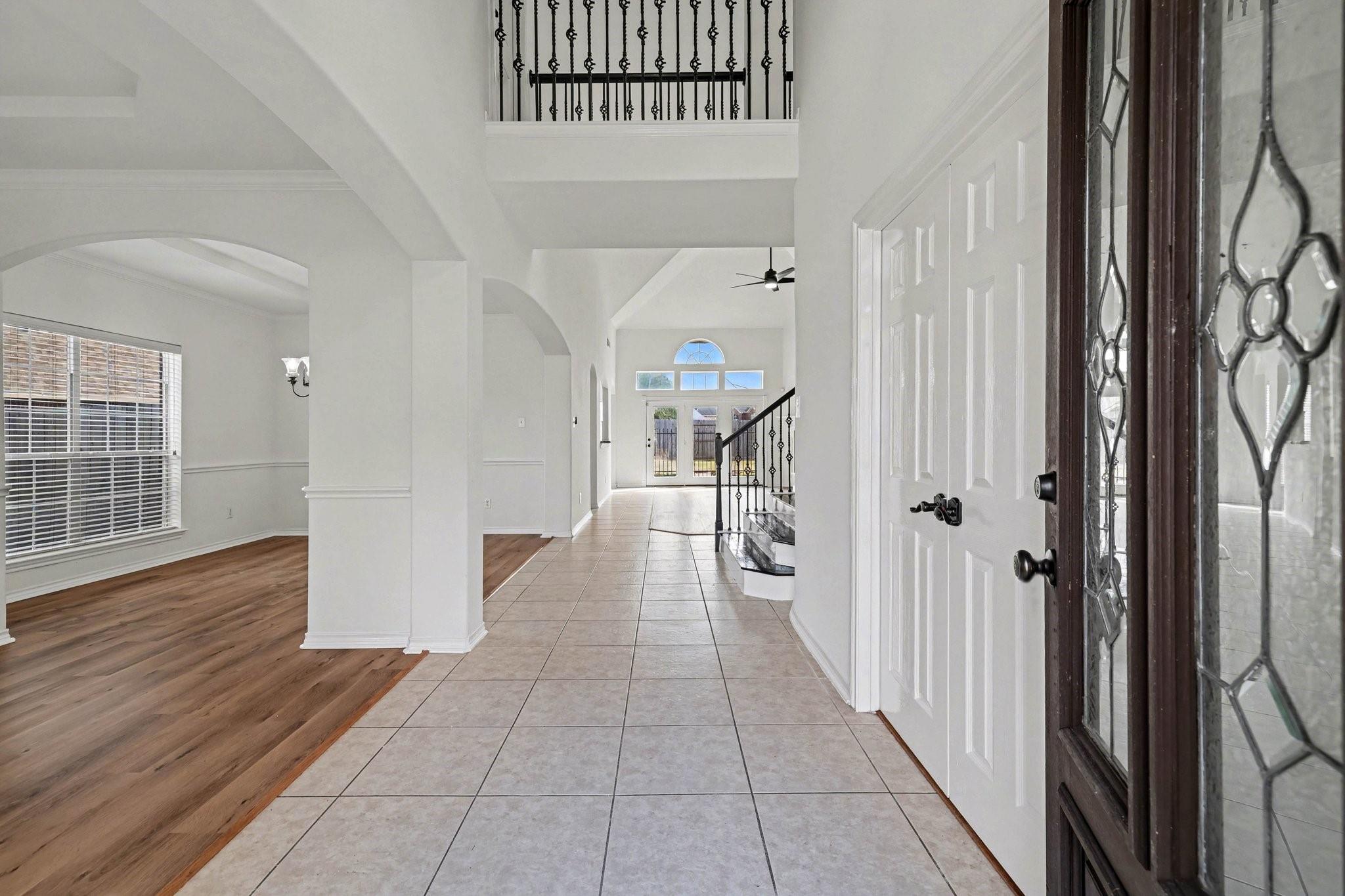 19026 Canyon Frost Drive