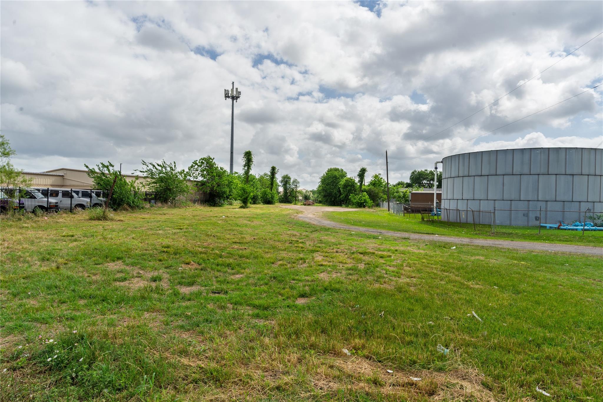 0 Shaver Road