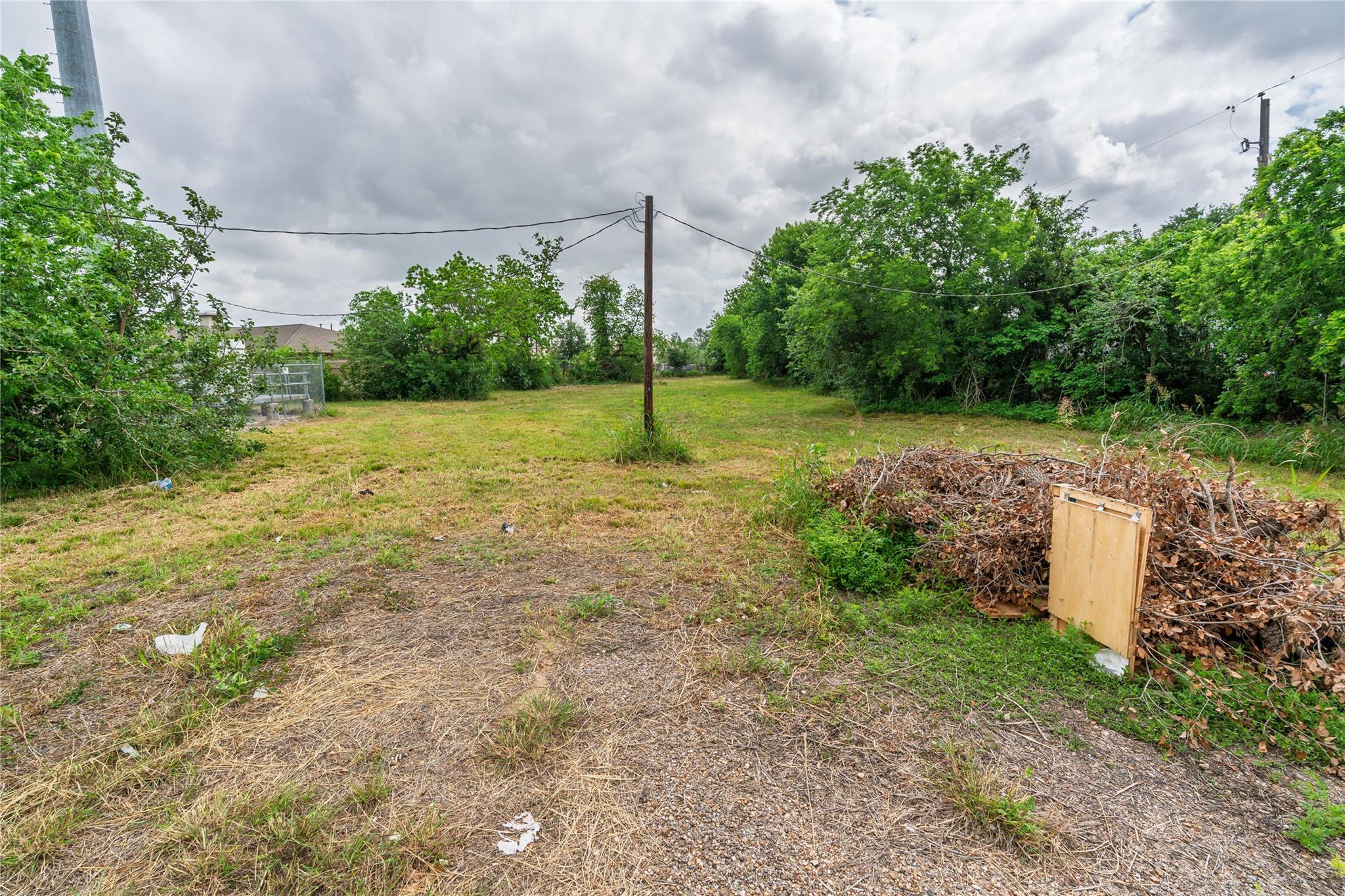 0 Shaver Road
