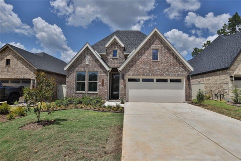 Photo of 310 Prairie Warbler Street, Magnolia, TX 77354 (MLS # 78560231)