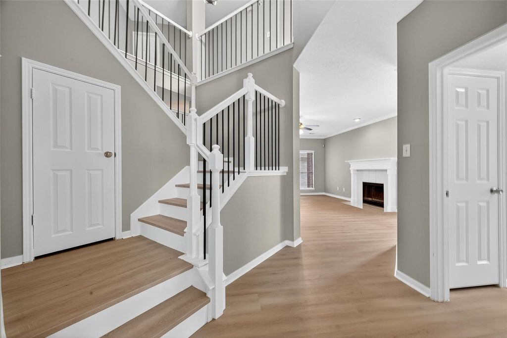 Photo of 3026 Cherry Mill Court, Houston, TX 77059 (MLS # 52851757)