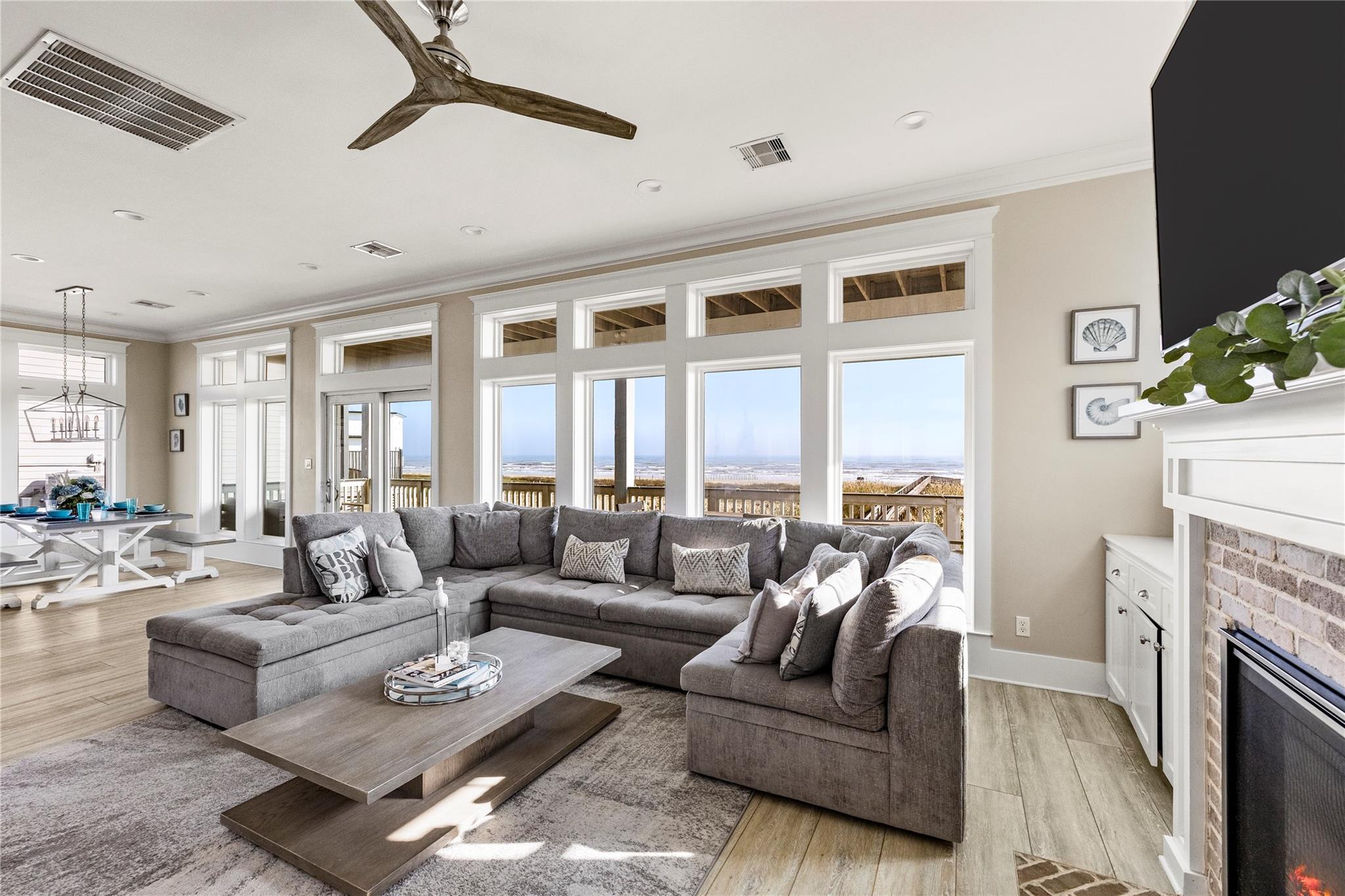 17215 Termini San Luis Pass Road